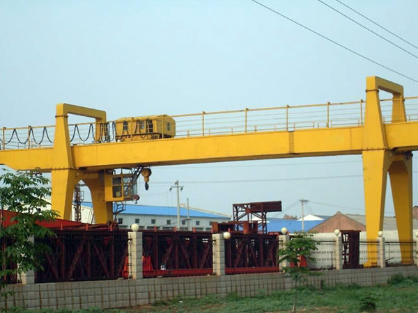 High Quality AQ-MG Gantry Crane